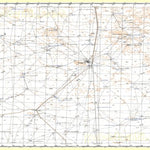 Avenza Systems Inc. Soviet Genshtab - l38-045 - Russia digital map