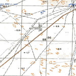 Avenza Systems Inc. Soviet Genshtab - l38-045 - Russia digital map
