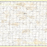 Avenza Systems Inc. Soviet Genshtab - l38-058 - Russia digital map