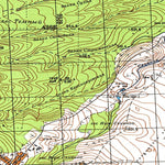 Avenza Systems Inc. Soviet Genshtab: l38-109-3 digital map