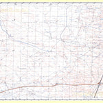 Avenza Systems Inc. Soviet Genshtab - l38-23 - Russia digital map