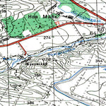 Avenza Systems Inc. Soviet Genshtab - l38-26 - Russia digital map