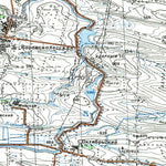 Avenza Systems Inc. Soviet Genshtab - l38-31 - Russia digital map