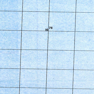 Avenza Systems Inc. Soviet Genshtab - l38-36 - Russia digital map