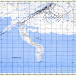 Avenza Systems Inc. Soviet Genshtab - l39-044 - Kazakhstan digital map