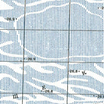 Avenza Systems Inc. Soviet Genshtab - l39-130 - Kazakhstan digital map