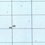 Avenza Systems Inc. Soviet Genshtab - l39-15 - Kazakhstan digital map