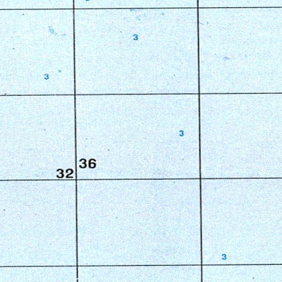 Avenza Systems Inc. Soviet Genshtab - l39-15 - Kazakhstan digital map