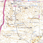 Avenza Systems Inc. Soviet Genshtab - l40-1--(2003) - Kazakhstan digital map