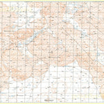 Avenza Systems Inc. Soviet Genshtab - l41-020 - Kazakhstan digital map
