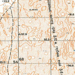 Avenza Systems Inc. Soviet Genshtab - l41-114 - Kazakhstan digital map