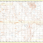 Avenza Systems Inc. Soviet Genshtab - l41-17 - Kazakhstan digital map