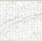 Avenza Systems Inc. Soviet Genshtab - l42-017--(1970) - Kazakhstan digital map