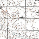 Avenza Systems Inc. Soviet Genshtab - l42-045--(1970) - Kazakhstan digital map