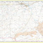 Avenza Systems Inc. Soviet Genshtab - l42-1--(2003) - Kazakhstan digital map
