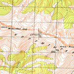 Avenza Systems Inc. Soviet Genshtab - l45-011 - Mongolia digital map