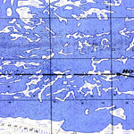 Avenza Systems Inc. Soviet Genshtab - l46-005 - Mongolia digital map