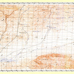 Avenza Systems Inc. Soviet Genshtab - l46-095 - Mongolia digital map