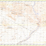 Avenza Systems Inc. Soviet Genshtab - l47-081 - Mongolia digital map