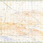 Avenza Systems Inc. Soviet Genshtab - l47-089 - Mongolia digital map