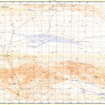 Avenza Systems Inc. Soviet Genshtab - l47-104 - Mongolia digital map
