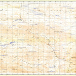 Avenza Systems Inc. Soviet Genshtab - l47-128 - Mongolia digital map