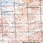 Avenza Systems Inc. Soviet Genshtab - l48-001 - Mongolia digital map