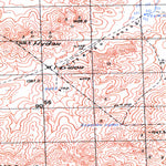 Avenza Systems Inc. Soviet Genshtab - l48-003 - Mongolia digital map