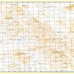 Avenza Systems Inc. Soviet Genshtab - l48-027 - Mongolia digital map