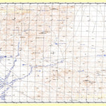Avenza Systems Inc. Soviet Genshtab - l49-034 - Mongolia digital map