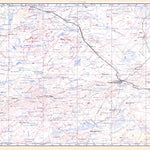 Avenza Systems Inc. Soviet Genshtab - l49-3 - Mongolia digital map