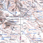 Avenza Systems Inc. Soviet Genshtab - l50-3 - Mongolia digital map