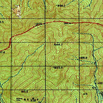 Avenza Systems Inc. Soviet Genshtab - l53-090 - Russia digital map