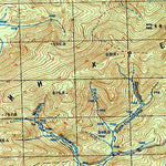 Avenza Systems Inc. Soviet Genshtab - l53-123 - Russia digital map