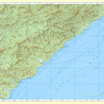 Avenza Systems Inc. Soviet Genshtab - l53-4 - Russia digital map