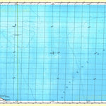 Avenza Systems Inc. Soviet Genshtab - l54-23 - Russia digital map