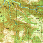 Avenza Systems Inc. Soviet Genshtab: l55-094-3 digital map