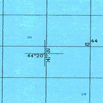 Avenza Systems Inc. Soviet Genshtab - l55-34 - Russia digital map