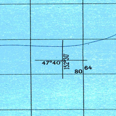 Avenza Systems Inc. Soviet Genshtab - l56-03 - Russia digital map
