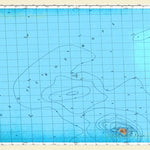 Avenza Systems Inc. Soviet Genshtab - l56-07 - Russia digital map