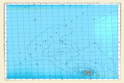 Avenza Systems Inc. Soviet Genshtab - l56-07 - Russia digital map