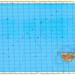 Avenza Systems Inc. Soviet Genshtab - l56-08 - Russia digital map