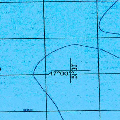 Avenza Systems Inc. Soviet Genshtab - l56-08 - Russia digital map