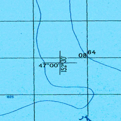 Avenza Systems Inc. Soviet Genshtab - l56-09 - Russia digital map