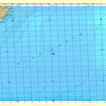 Avenza Systems Inc. Soviet Genshtab - l56-19 - Russia digital map