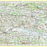 Avenza Systems Inc. Soviet Genshtab - m34-24--(1974) - Ukraine digital map