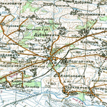 Avenza Systems Inc. Soviet Genshtab - m34-24--(1974) - Ukraine digital map