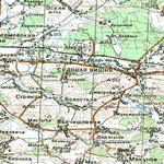 Avenza Systems Inc. Soviet Genshtab - m34-24--(1974) - Ukraine digital map