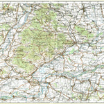 Avenza Systems Inc. Soviet Genshtab - m34-34 - Slovakia digital map