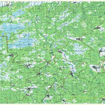 Avenza Systems Inc. Soviet Genshtab - m35-04--(1986) - Ukraine digital map